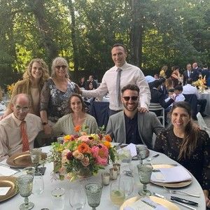 Meet your Posher, Nance